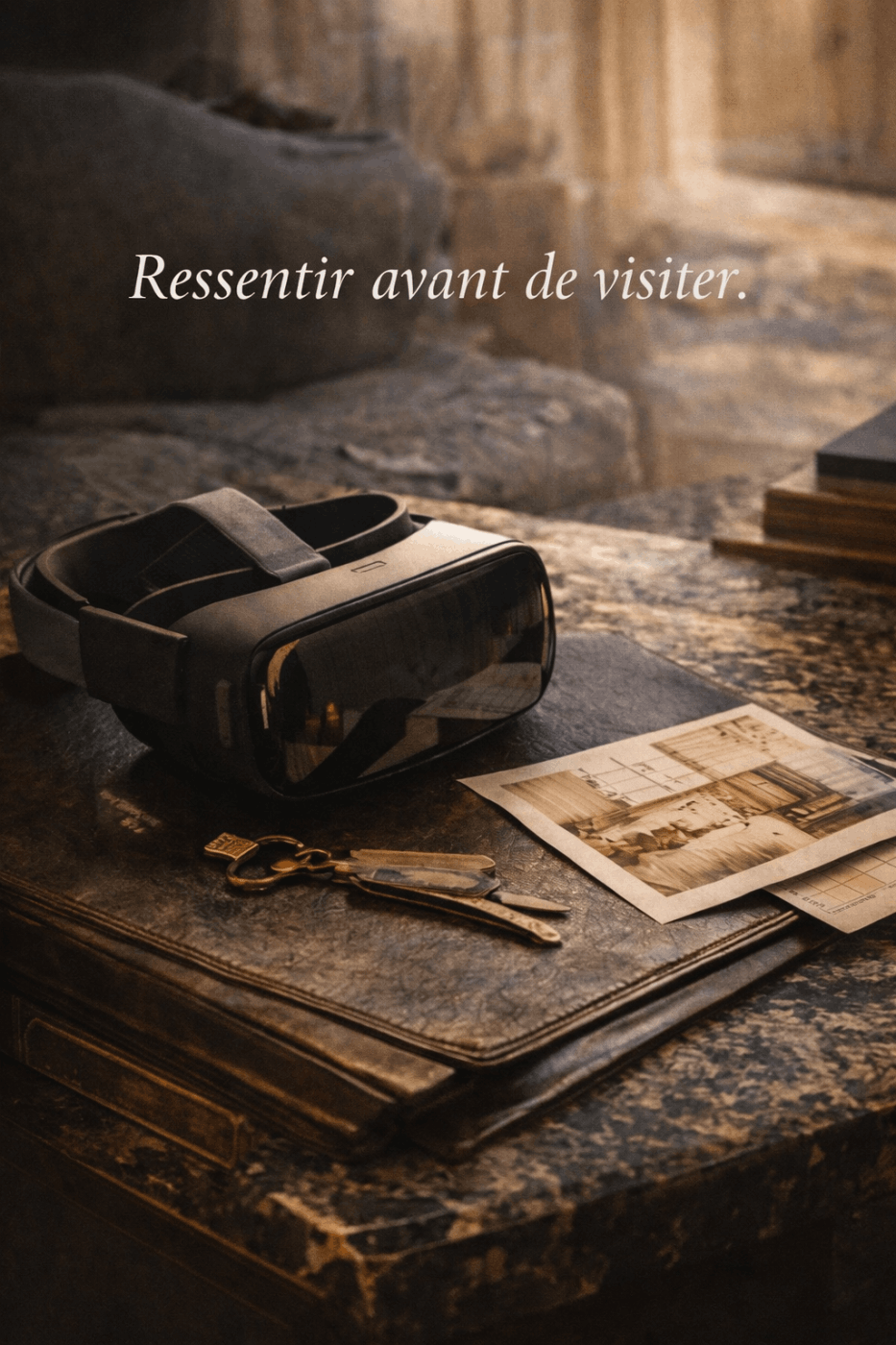 L'Art d'Habiter